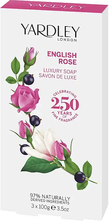 Soap - Bath and Body