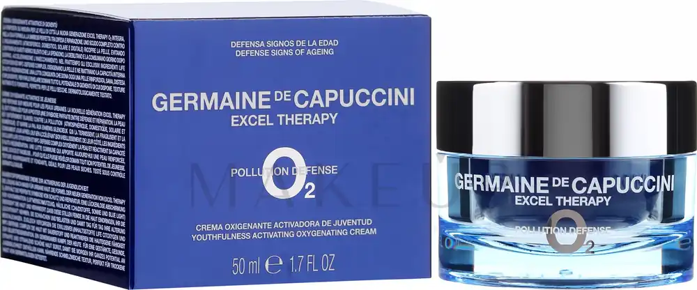 Repair Face Cream - Skin Care Products