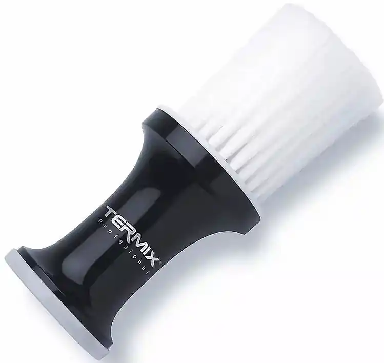 Neck Brush with Container - Accessories