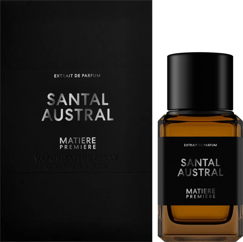 Matiere Premiere Santal Austral - Perfume