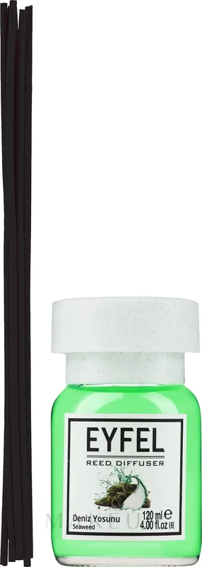 Seaweed Reed Diffuser - Bath and Body