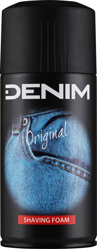 Shaving Foam - Men