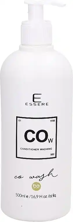 Cleansing Conditioner - Hair