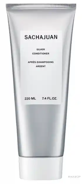 Blonde Hair Conditioner