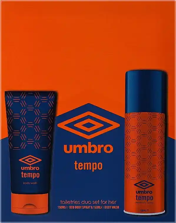 Set - Bath and Body