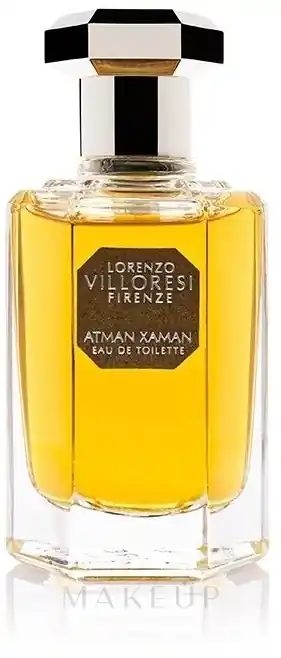 Lorenzo Villoresi Atman Xaman - Perfume