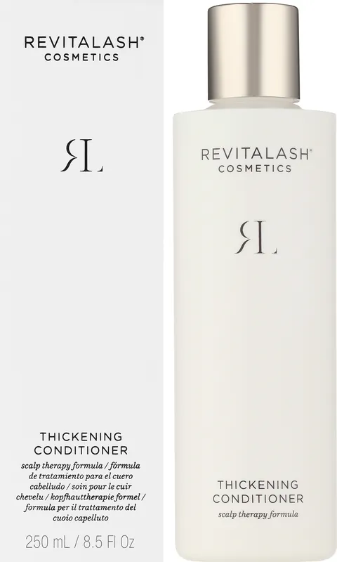 Volumizing & Hair-Thickening Conditioner
