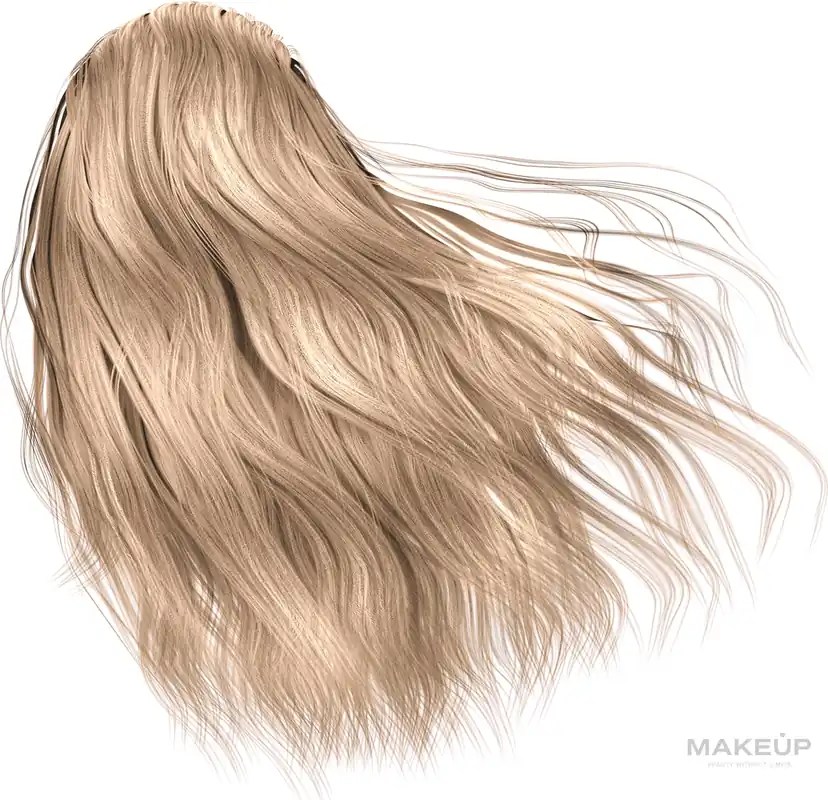 Hair Cream Color