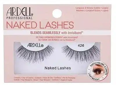 Ardell Naked Lashes 426 - Makeup