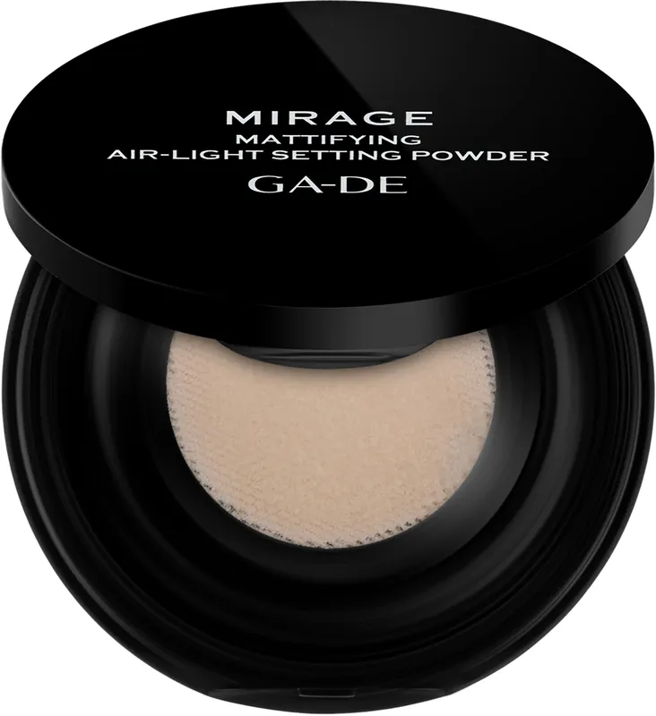 GA-DE Mirage Powder