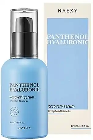 Hyaluronic Regenerating Face Serum - Skin Care Products