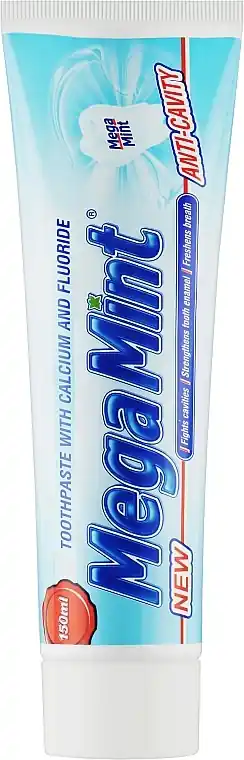 Toothpaste - Bath and Body