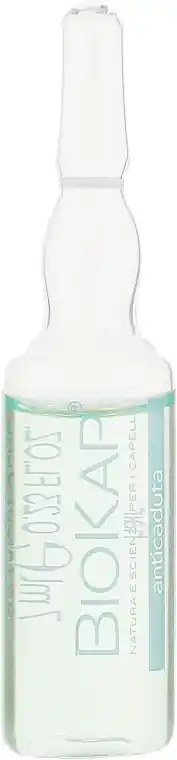 Strengthening Anti Hair Loss Treatment