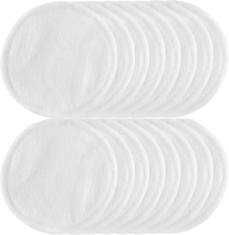 Bamboo Cleansing Sponges - Accessories