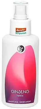 Ginseng Face Toner - Skin Care Products