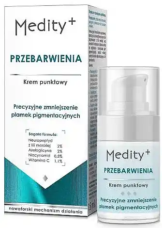 Anti-Pigmentation Face Cream