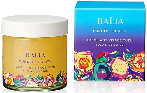 Face Scrub - Skin Care Products