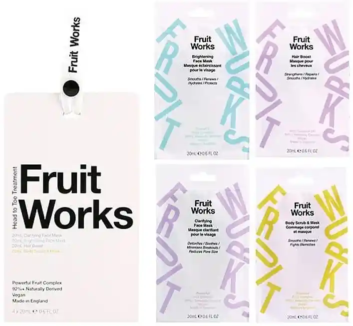 Set - Skin Care Products