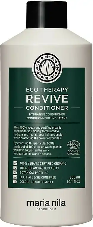 Repairing Conditioner - Hair
