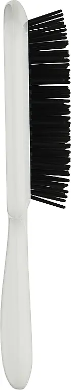 Hair Brush, white and black - Accessories