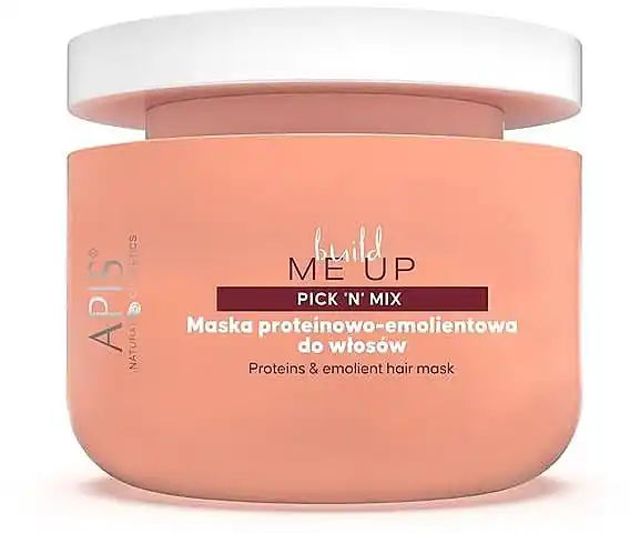 Hair Mask
