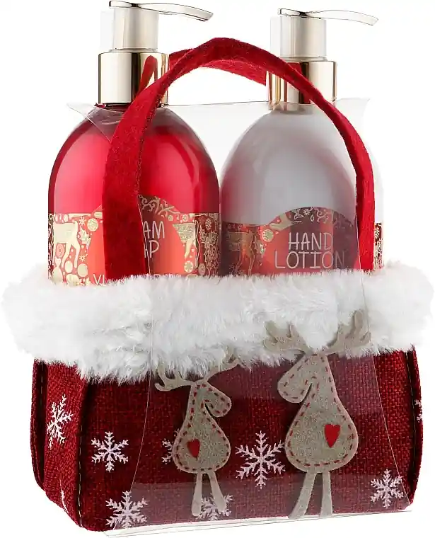 Set - Bath and Body
