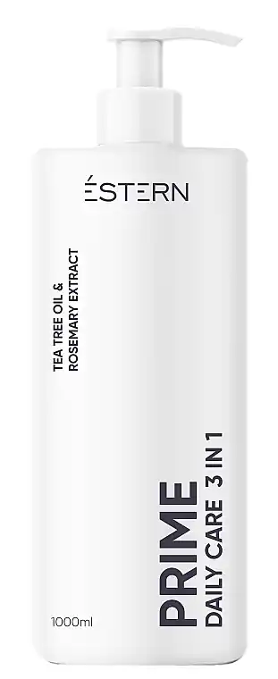 3-in-1 Men Shampoo