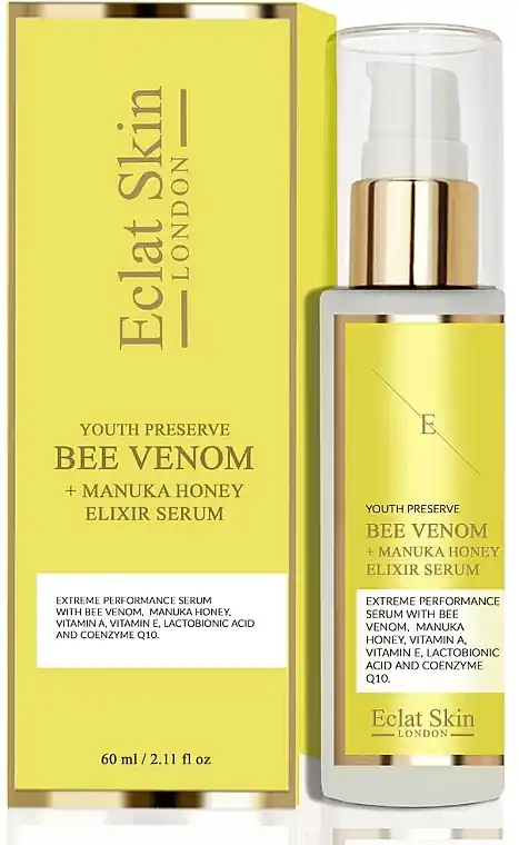 Anti-Aging Face Elixir
