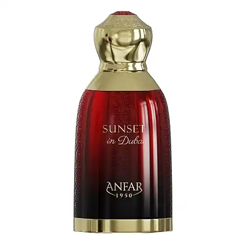 Anfar Sunset In Dubai - Perfume