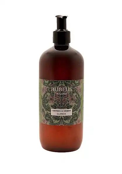 Rubeus Milano Quercia - Bath and Body