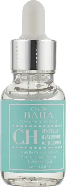 Repairing Centella Asiatica Serum - Skin Care Products