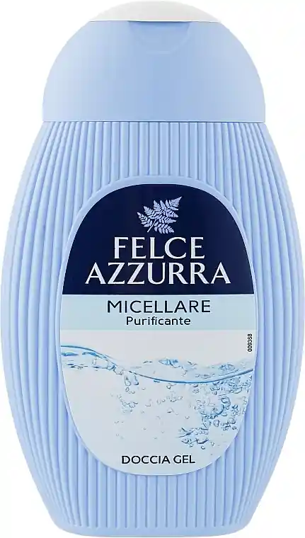 Shower Gel - Bath and Body