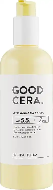Oil Body Lotion - Bath and Body