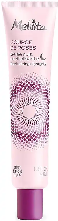 Revitalizing Night Face Jelly - Skin Care Products