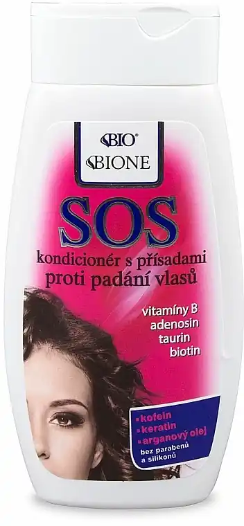 Anti Hair Loss Conditioner