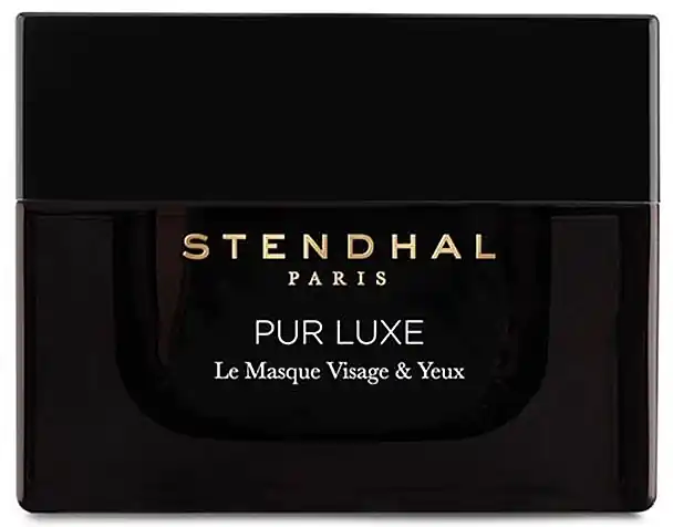 Face & Eye Mask - Skin Care Products