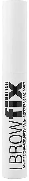Bellaoggi I Brow Fix Gel - Makeup