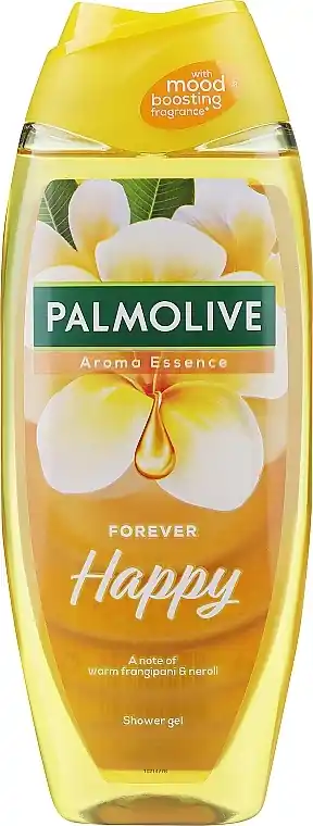 Shower Gel - Bath and Body