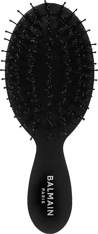 Mini Hair Brush - Accessories