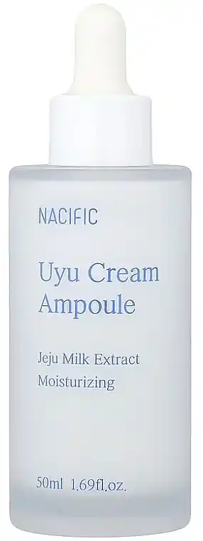 Nourishing Whey Cream with Milk Proteins - Skin Care Products