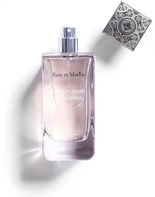 Rose et Marius La Vie En Roses Et Marius - Perfume