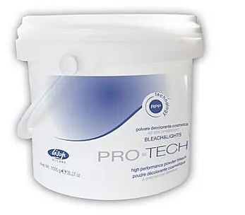 Hair Bleaching Powder