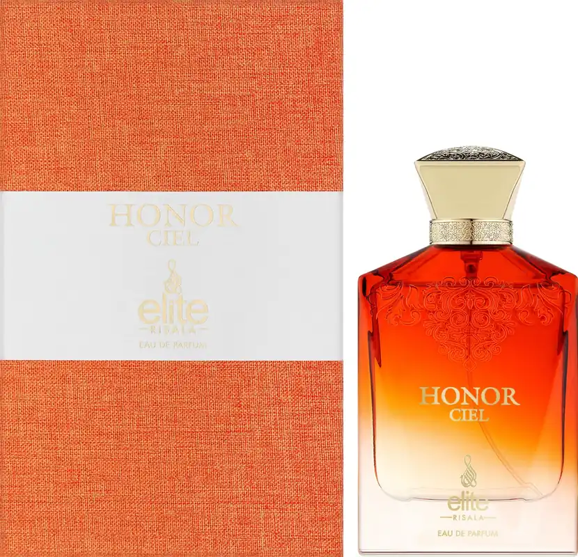 Risala Elite Honor Ciel - Perfume