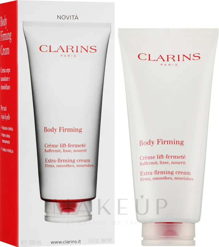 Body Cream - Bath and Body