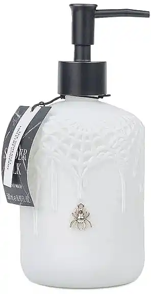 Spider Silk Liquid Hand Soap - Bath and Body