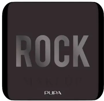 Pupa State Of Mind Design S Palette - Makeup