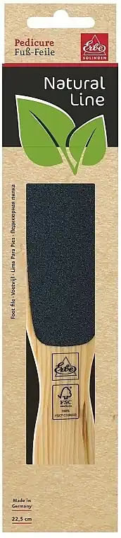 Double-Sided Foot File