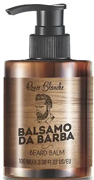 Beard Balm - Men