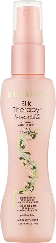Jasmine Hair Fragrance