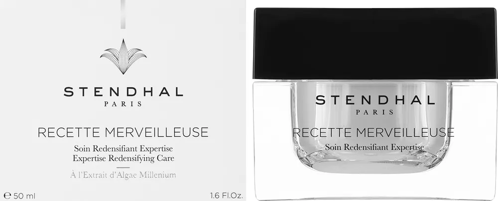 Repairing Face Cream - Skin Care Products